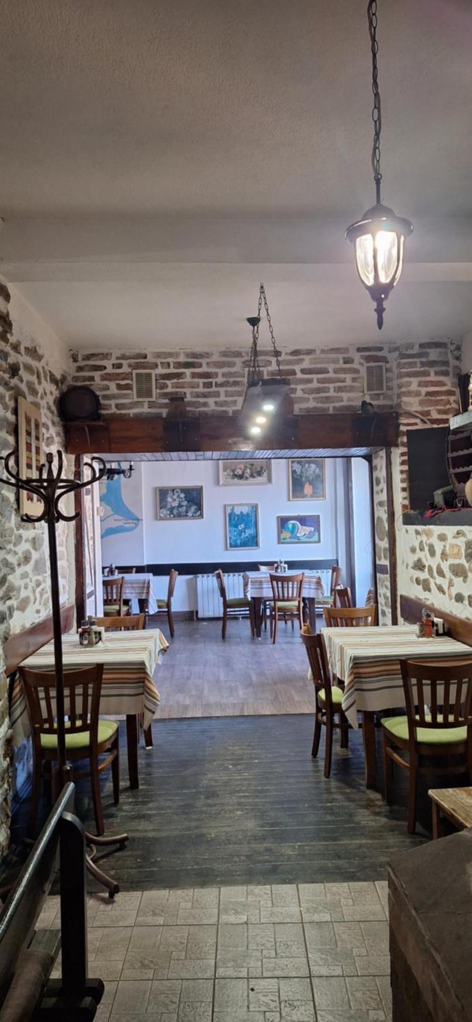 Hotel Алексова Къща Ognyanovo  Exterior foto